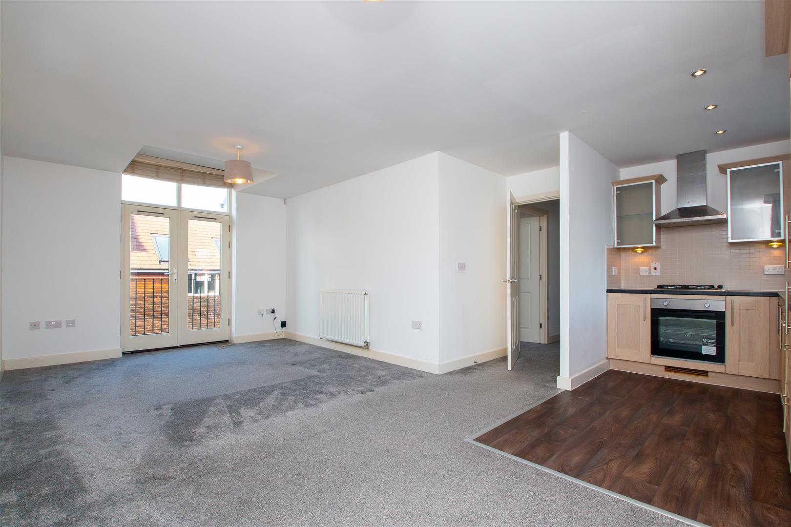 Blythebridge, Broughton, Milton Keynes